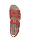 JOSEF SEIBEL Damen Sandale Tonga 83, rot Bild 14