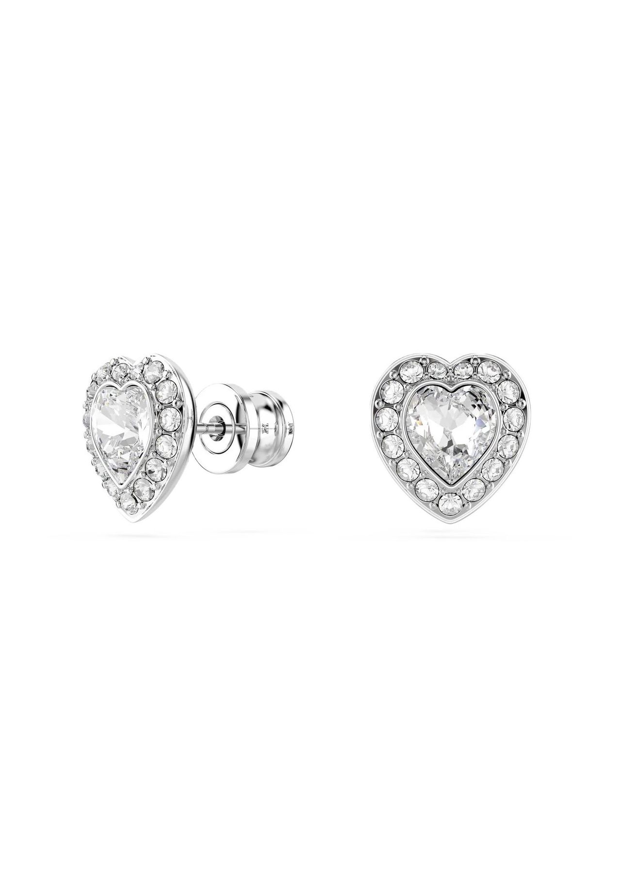 Swarovski , Damen, Accessories, Grau, One Size - Bild 10