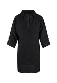 LINGADORE® - Tunik - Schwarz