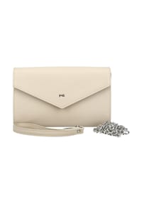NeroGiardini - Lederimitat Taschen - Beige