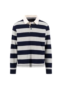 FYNCH-HATTON® - Poloshirt, Baumwolle, für Herren - 685 NAVY