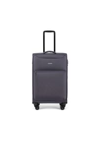 epic - Jupiter 4X Jupiter 4X 4 Rollen Trolley 69 cm - black