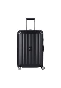 BOGNER Piz Deluxe - Piz Deluxe 4 Rollen Trolley 65 cm - black