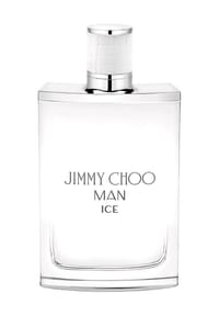 JIMMY CHOO Man Ice - Man Ice, Eau de Toilette - 