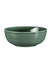Seltmann Weiden Foodbowl, Hartporzellan - TERRA - ERDBRAUN