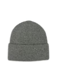 CAPELLI® NEW YORK - Strickmütze, Glitter, für Damen - 0  GREY