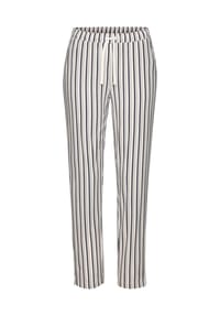 s.Oliver - Schlafanzughose Perfect Nights, Tunnelzug, für Damen - 1169 STRIPED