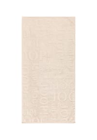 JOOP! Handtuch - STUDIO - 370 BEIGE