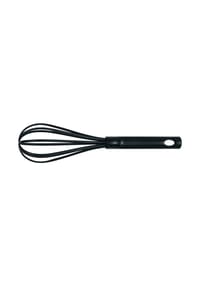brabantia - Schaumschläger Basic, Groß, Schwarz - Schwarz