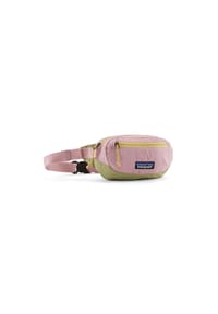 patagonia® - Umhängetasche Terravia Mini Hip Pack 1L - rosa