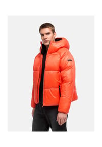 STONE HARBOUR® - Steppjacke Ziruus XX - Black