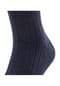 FALKE Teppich im Schuh Socken, Rippbündchen, Plüschsohle, für Herren Bild 9