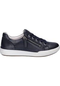 JOSEF SEIBEL - Damen Sneaker Claire 03, indigo - indigo