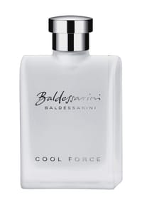 Baldessarini Cool Force Cool Force, Eau de Toilette Bild 1
