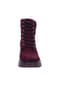 Tamaris Schnürstiefeletten, Leder, Blockabsatz, für Damen Bild 7