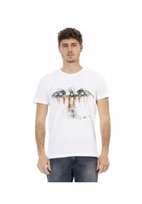 TRUSSARDI - T-Shirt - Bianco