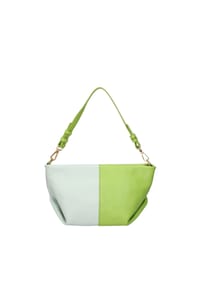 ROBERTA ROSSI - Schultertasche - Black