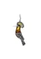 OSTSEE-SCHMUCK® Anhänger , Vogel , Silber 925/000 Bild 1