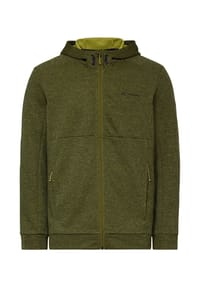 VAUDE - Jacken Men's Neyland Hiking Hoody - black