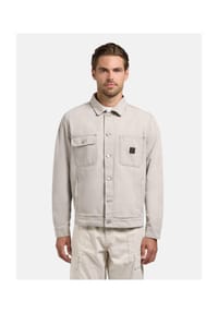 khujo™ - Jeansjacke Ronny - Black