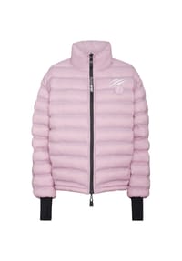 PLEIN SPORT - Jacke - black