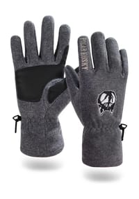 POLAR HUSKY® Fleece Handschuhe Lhotse Bild 1