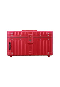 ALEON Classic - Classic Beautycase 39 cm - bronze