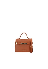 MARC ELLIS - Handtasche - Camel
