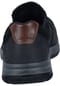 rieker Slipper, Elastikeinsatz, Leder, für Herren Bild 9