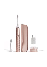 AILORIA - USB-Schallzahnbürste Limited Edition SHINE BRIGHT - roségold