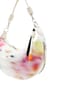Desigual. Handtasche Kuwait Mittelgroße Tasche verschwommenes Muster Bild 6