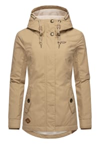 ragwear™ - Winterjacke Monade - Black22