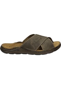 JOSEF SEIBEL - Herren Sandale Maverick 04, oliv - oliv