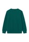 Champion® Sweatshirt, Logo-Stickerei, Bündchen, für Kinder Bild 2