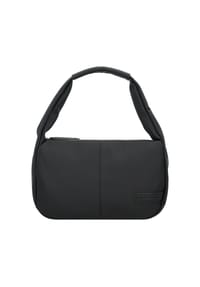 TOM TAILOR OLYA - Schultertasche, Kunstleder, Reißverschluss, für Damen - BLACK