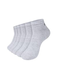 INDICODE - Socken 6 Paar INFoltman - Black