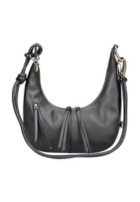 dolce vita - Leder Taschen - Schwarz