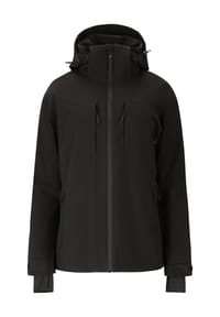 WHISTLER - Winterjacke Melvor mit BionicFinish - 1001 Black