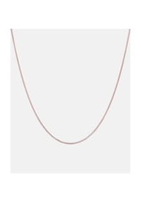 Diamant L'eternel - Halskette, 585 Roségold - rose gold