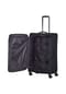 travelite CHIOS 4-Doppelrollen-Trolley, Weichgepäck, Teleskopstange, TSA-Schloss, 90 L Bild 9