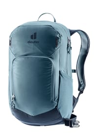 deuter - Hinterradtasche, Zweiwegereißverschluss - ATLANTIC INK