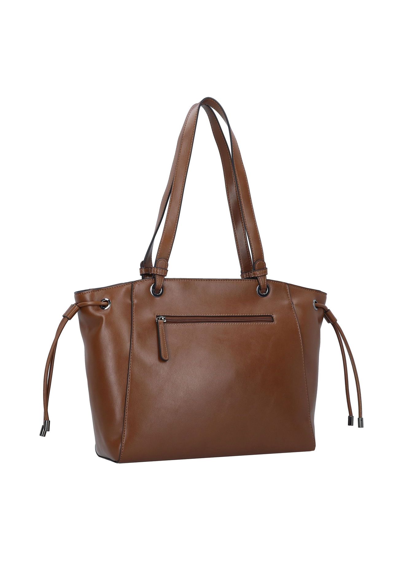 Picard Schultertasche, ReißVerschluss, FüR Damen, Braun, 99