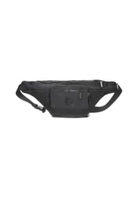 zwei Bonny - Bonny Gürteltasche 45 cm - black
