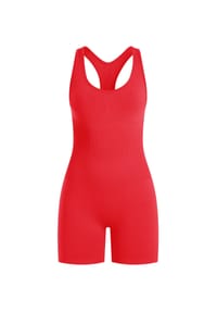 SMILODOX - Jumpsuit Doralia - Khaki