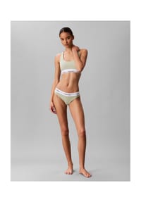 Calvin Klein - Bralette, Gummibund, für Damen - C2L BLUE