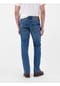 LERROS BAXTER 5-Pocket-Denim, RELAXED FIT, unifarben Bild 12