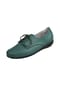 Natural Feet® Schnürschuhe Larissa aus hochwertigem Hirschleder Bild 1