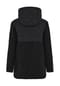 DIDRIKSONS Hybridjacke "Bibi", Stehkragen, Kapuze, für Damen Bild 9