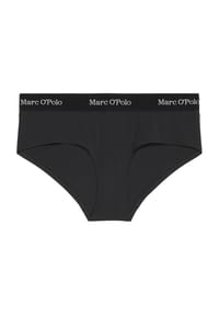 Marc O'Polo - Foundation Hipster, Logo-Bund, uni, für Damen - 603 EVENING SAND