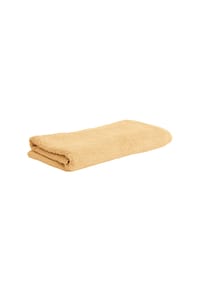 MÖVE Badetuch Superwuschel - Limited Edition - Superwuschel - apfelsine